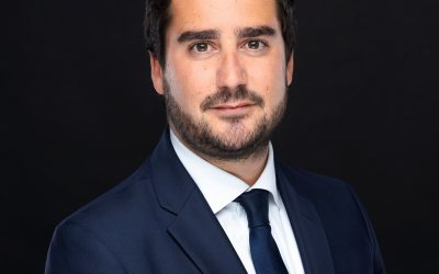 Thomas Clément intègre le département Immobilier du Groupe FSC